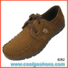 mens leather casual shoes china manufacturer