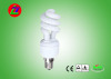 T2 20W energy saving lamp half spiral cfl bulbs spiral