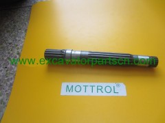 K3V63DT Drive Shaft - Pump Parts