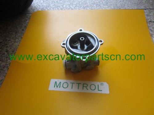 K3V63DT Gear Pump,K3V63DT Pump Part