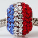 Crystal Beads For european Bracelets