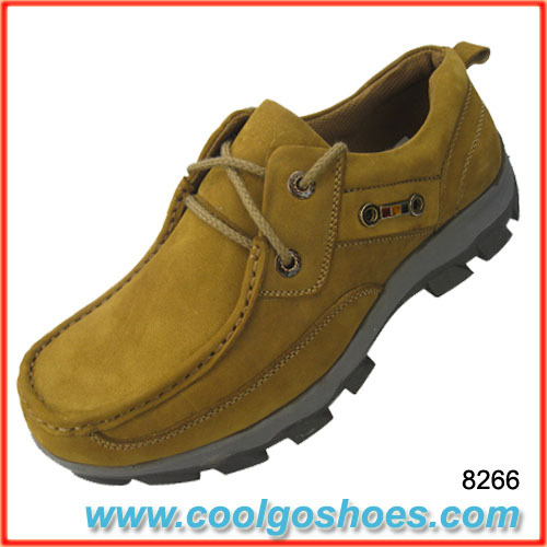 fashion men italian casual shoes wholesale