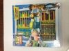 toy story3 105pcs jumbo art pack for kids jumbo drawing set