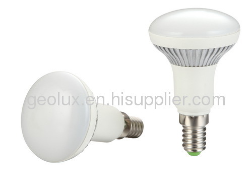 LED BULB 4W 6W