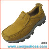 fashion men casual shoes made in china manufacturer