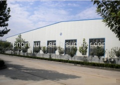 Zibo Xinnuo Commercial & Trading Co., Ltd