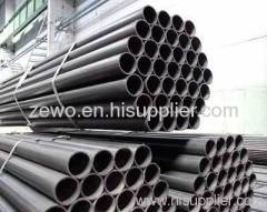 ASTM A106 GR.B Seamless Pipe from China