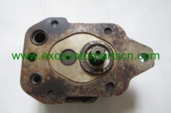 EX120-1 HD450 Gear Pump Pilot Pump A8V55 for Excavator