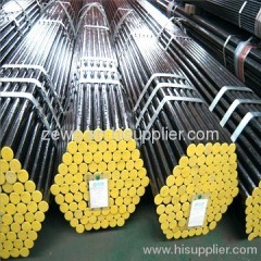 API 5L GRB CARBON SEAMLESS STEEL PIPE