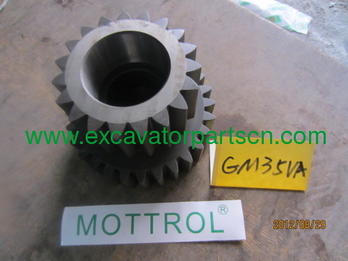 GM35VA CLUSTER GEAR 119536 610B1006-01