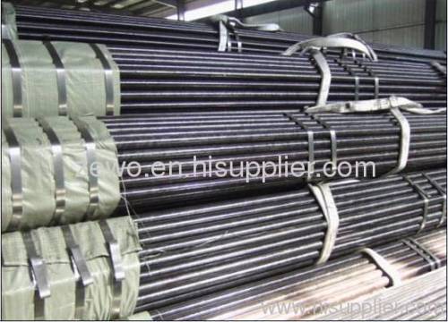 SCH 40/80/160 Carbon Steel Seamless Pipe