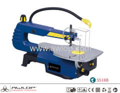 110W SCROLL SAW Balde Length 133mm -SS16B