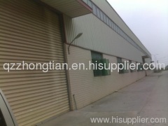 Quanzhou Zhongtian Machinery Parts Co., Ltd.