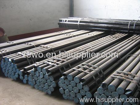 fluid pipe, ASTM A106 seamless steel pipe for fluid