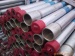 Api Seamless Steel round Pipes