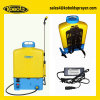 16l battery sprayer pump