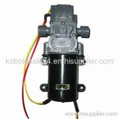 20l battery sprayer pump