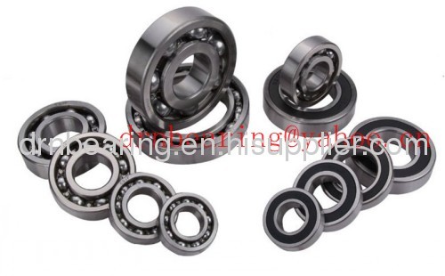 High Quality electric motor bearings