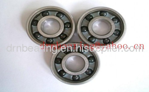 Deep groove ball bearing China Manufacturer Cheaper Bearing