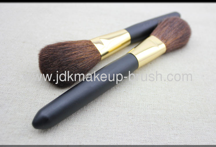 Perfect High quality Goat hair Powder brush