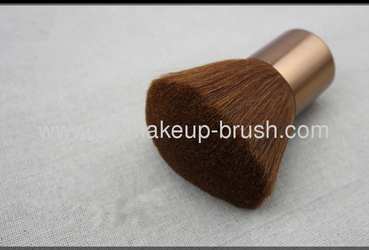 Giant Cosmetic Goat Hair Kakibu Brush