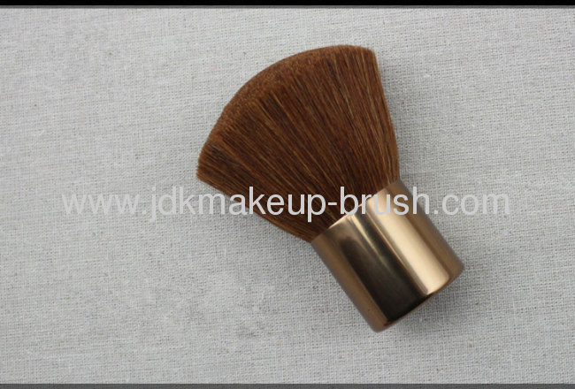 Giant Cosmetic Goat Hair Kakibu Brush