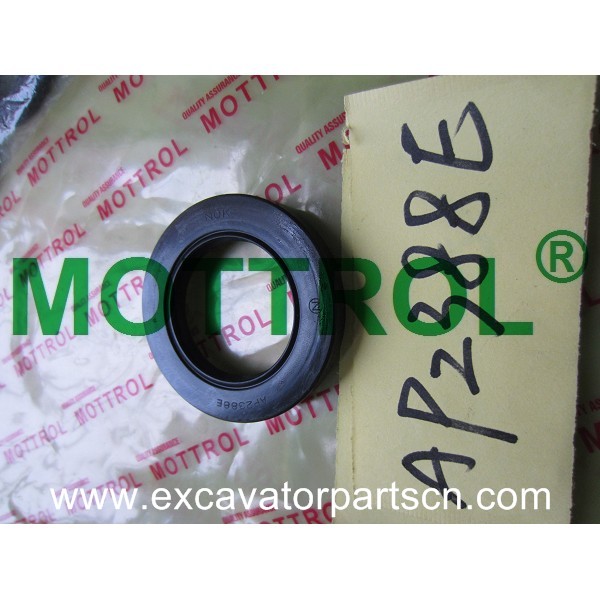 AP2388EOIL SEAL TCN 40X62X11