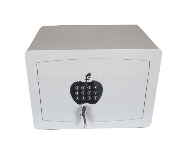 New small safe cheap/ small home safe with apple safe lock