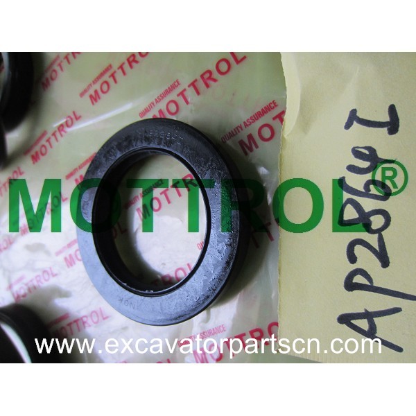 AP2864IOIL SEAL TCN 50X72X12