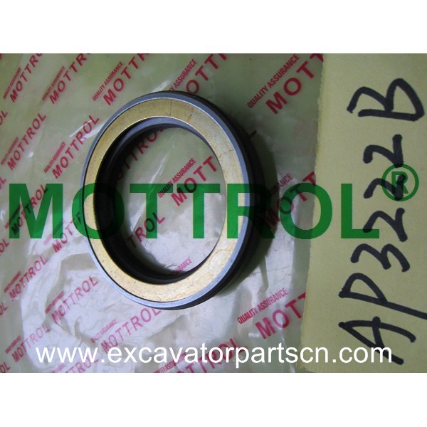 AP3222BOIL SEAL TCN 60X82X12