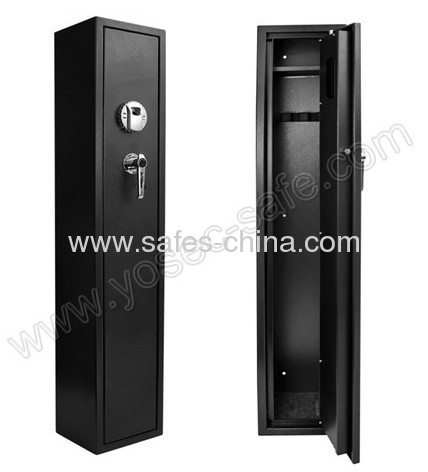 Home gun safes biometric