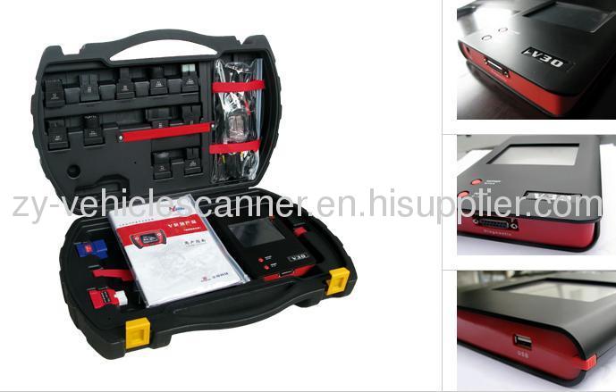 Zenyuan Vehicle Diagnostic Tool V30