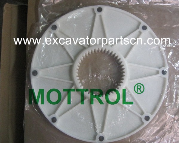 Excavator parts,E320 Engine Coupling Gear