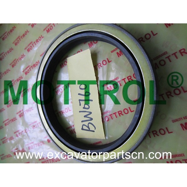 BW0760OIL SEAL 125X155X18