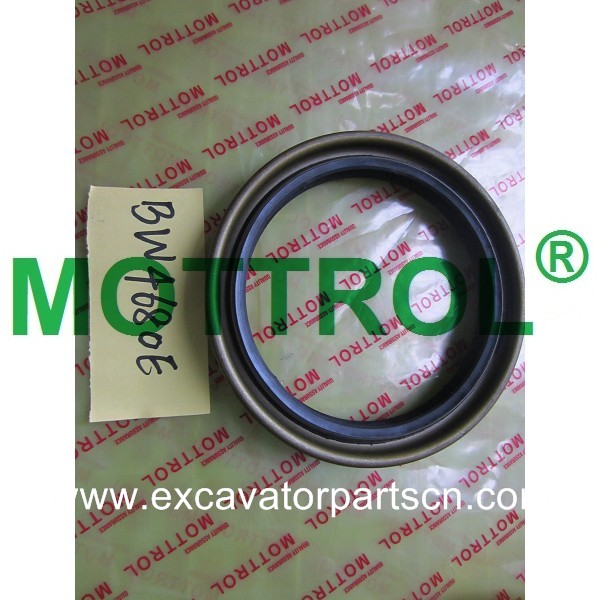 BW4680EOIL SEAL TCN 122X152X21