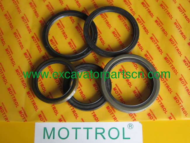 BW5856EOIL SEAL TCN 252X287X21