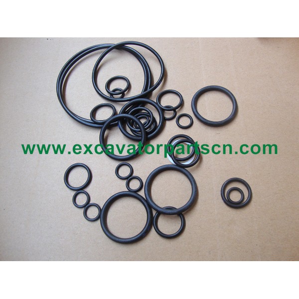 EX200 EX300 Regulator valve seal kit