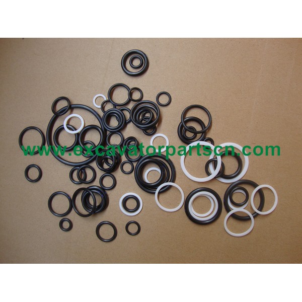 PC200-3 PC200-5 Front Regulator seal kit