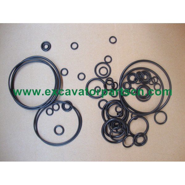 K3V63DT Regulator seal kit