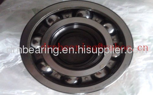deep groove ball bearing made-in-China 