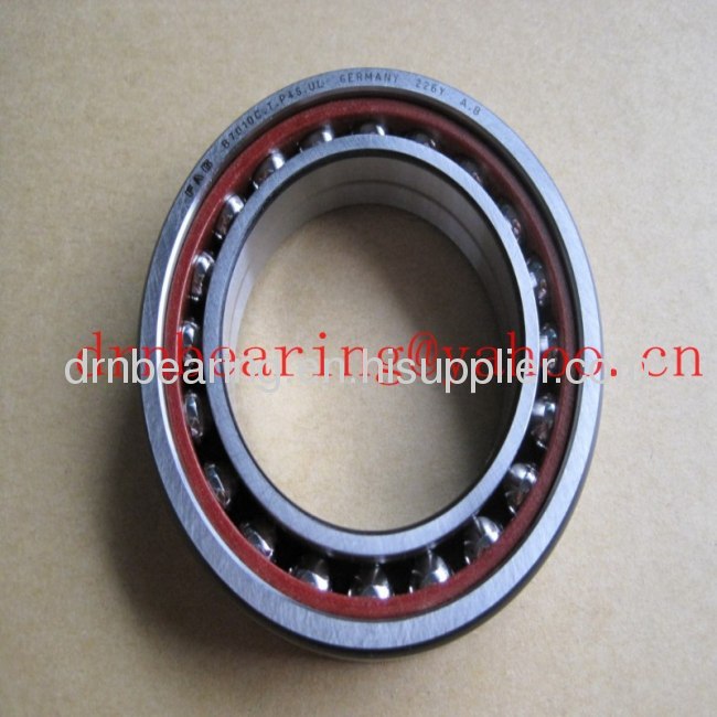 good quality angular contact ball bearing