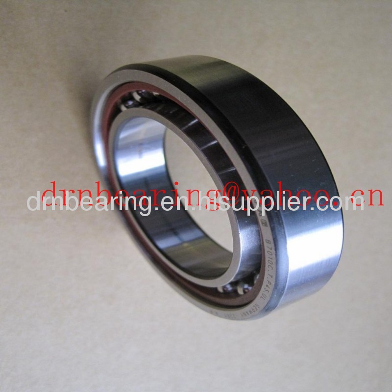 100% original angular contact bearing