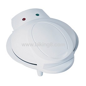 Electric mini donut waffle maker