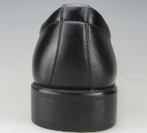  hot sales genuine leather man dress shoemanufacture in china