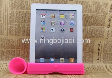 Wireless Silicone ipad speaker