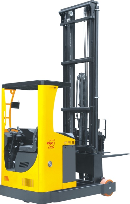 Electric Reach Truck CQD20H