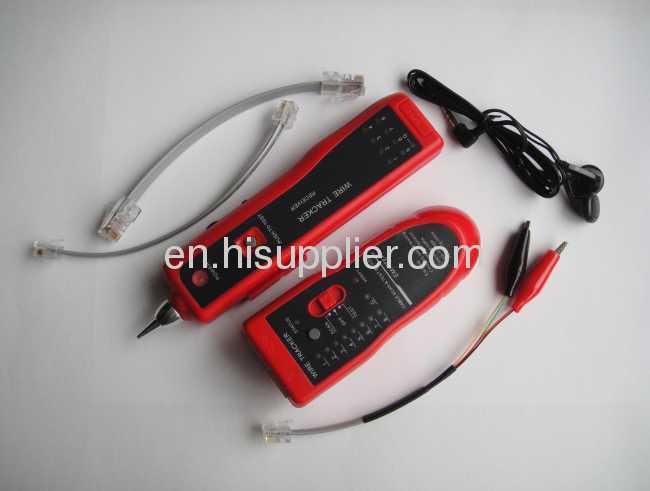 Network Cable Tester