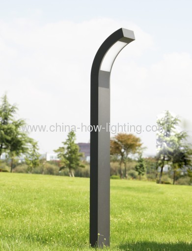 3W LED Garden Lamp IP54 with Different Sizes