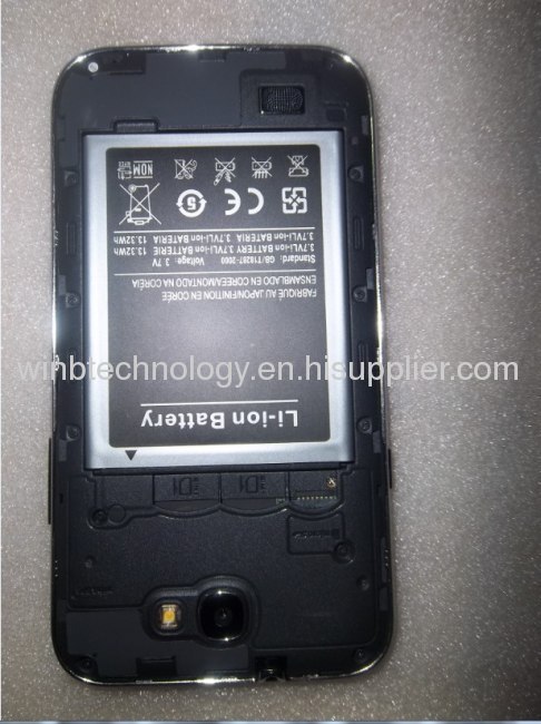 5.7inchunlocked smart phonewcdma gsm 850 900 1800 1900