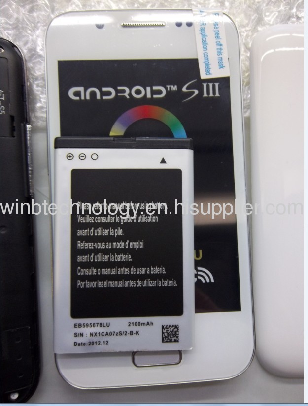 mini N7100 GSM 900 1800